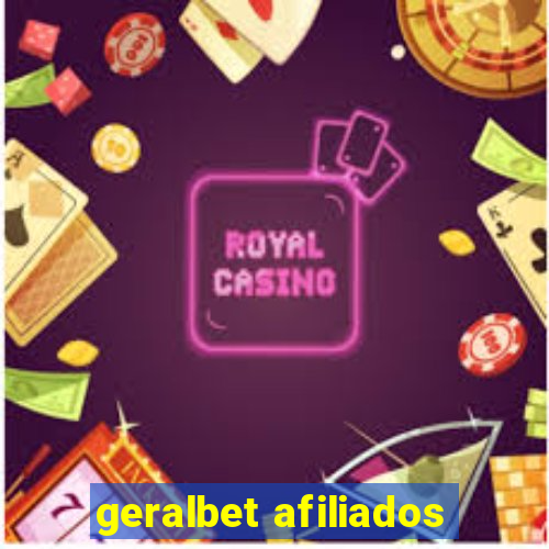 geralbet afiliados